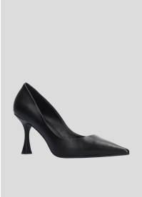 LOLA CRUZ Pumps Mod. 107Z13BK black