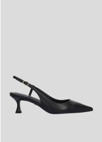 LOLA CRUZ Pumps Mod. 109Z13BK black