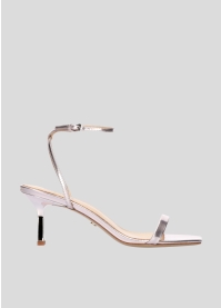 CECILE HEELED SANDALS 65