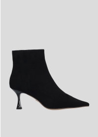 Botines LOLA CRUZ Mod.127T30BK negro