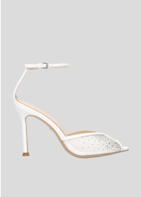 ANELISSE HEELED SANDALS 95