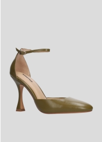 DURY PUMPS 95