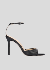 Sandalias Tacon LOLA CRUZ Mod.149Z14BK negro