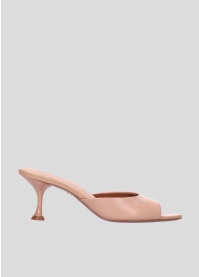 Sandalias Tacon LOLA CRUZ Mod.154Z14BK nude