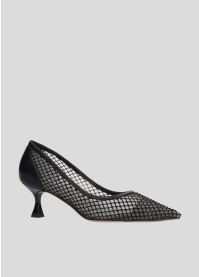 LOLA CRUZ Pumps Mod. 171Z02BK black
