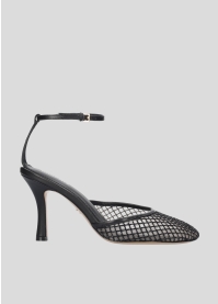 LOLA CRUZ Pumps Mod. 181Z02BK black