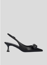 LOLA CRUZ Pumps Mod. 194Z13BK black