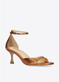 KUMALA HEEL SANDAL 65