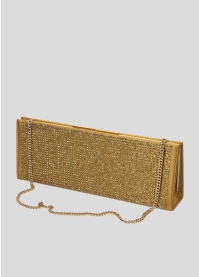 ÉCLA CLUTCH