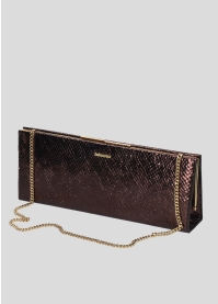 ÉCLA CLUTCH