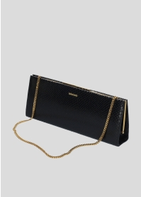 Bolso de Noche LOLA CRUZ Mod.231U51MG negro