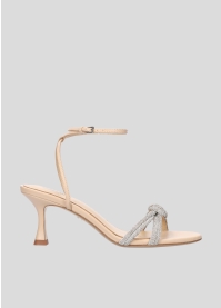 ALICE SHEELED SANDALS 65