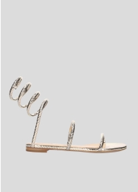 PIALE FLAT SANDALS