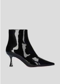 LOLA CRUZ Booties Mod. 127T20BK black