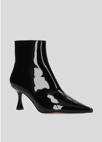 LOLA CRUZ Booties Mod. 127T20BK black
