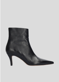 Botines LOLA CRUZ Mod.006T14BK negro