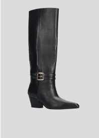 Botas LOLA CRUZ Mod.068B14BK negro