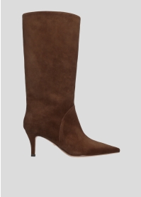 Botas LOLA CRUZ Mod.008B30BK marron