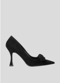 LOLA CRUZ Pumps Mod. 086Z30BK black