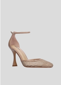 DURY PUMP 95