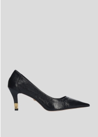 LOLA CRUZ Pumps Mod. 002Z85BK black