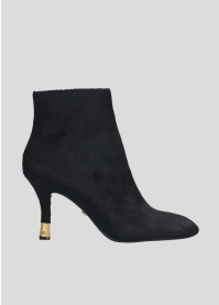 Botines LOLA CRUZ Mod.050T90BK negro