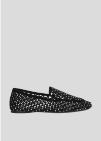Loafers LOLA CRUZ Mod.097Z30BK negro