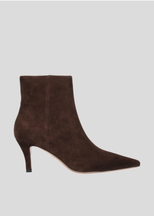 LUZIA BOOTIES 70
