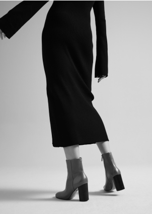 MANON ANKLE-BOOTIES 85