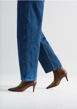 LUZIA BOOTIES 70