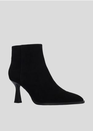 AMINA ANKLE-BOOTS