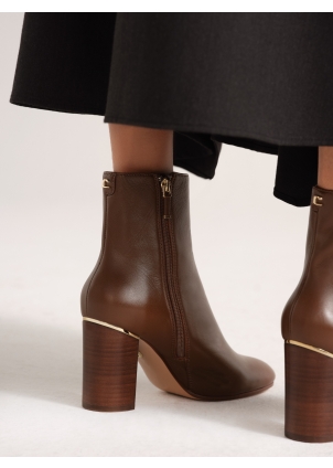 FLORENCE BOOTIES 85