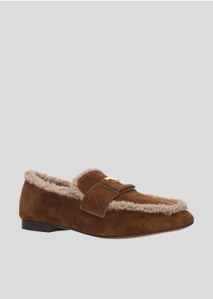 LOLA LOAFERS