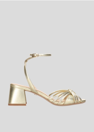 HEURA HEELED SANDALS 55