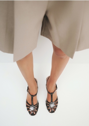 CATALINA HEELED SANDALS 65 