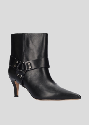 YORK BOOTIES 75