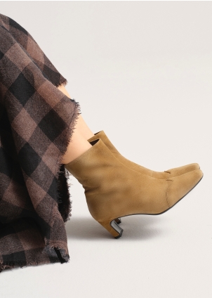 OREA BOOTIES 50