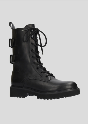 ASIA ANKLE-BOOTS