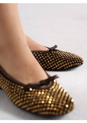 ZAVIRA BALLERINAS