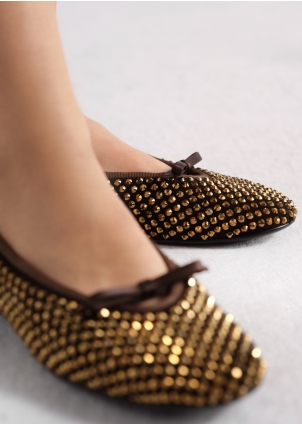 ZAVIRA BALLERINAS