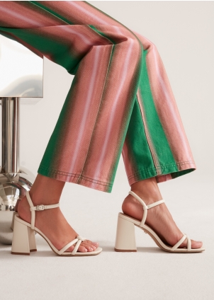 NATALIE SANDAL 90