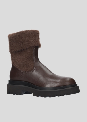 ZYNA BOOTIES 50