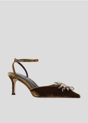 ODEA PUMPS 65