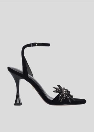 ODEA HEELED SANDALS 95