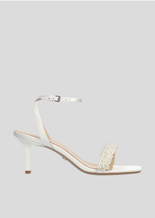 MARTINA HEELED SANDALS 65