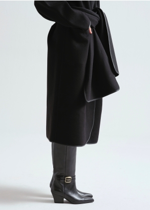 YUNA BOOTS 45