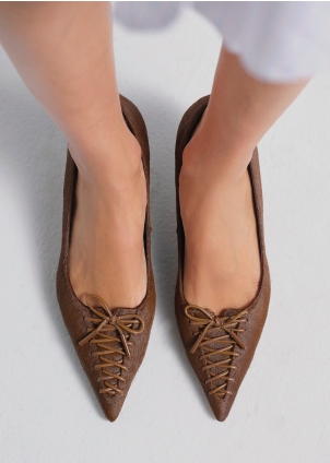 NAVARI PUMPS 55
