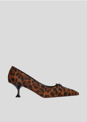 NAVARI PUMPS 55
