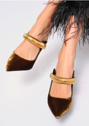 AXELA MULES 95
