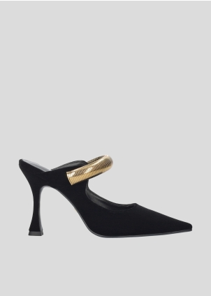 AXELA MULES 95
